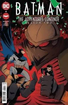 Cover of The Muscle
