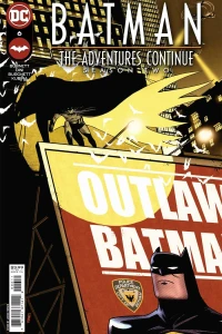 Mayor Mayhem, Part Two