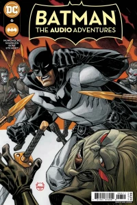 Interlude: Fair In A Handful Of Rust