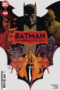 Interlude: Till Humans Voices Wake us And We Drown