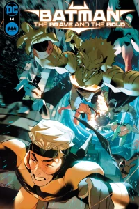 Down the Road, Part 2; Time Jerks, Part 2; A Day n the Life; The Invader, Part 2; The Evidence Remains