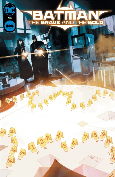 Cover of Down the Road, Part 4; First Watch; Duality, Part 2; It's Our Anniversary