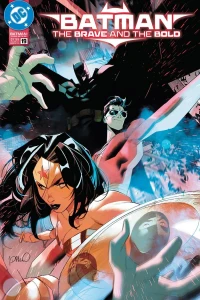 The Hum; Man's Underworld Part 1; Hive Mind Part 1; Robin Season, Part 2; Leftovers