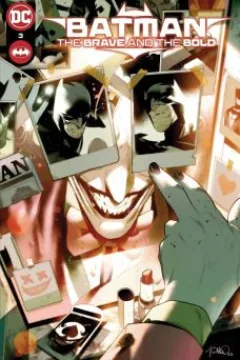 Mr. Baseball; Stormwatch: Down with the Kings, Part 3; Superman: Order of the Black Lamp, Part 3; All Things Considered: City of Monsters