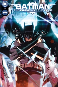 Enter the Abyss; Stormwatch: Down with the Kings, Part 4; Harcourt: Second Life, Part 1; My Family