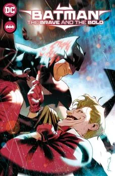 Cover of Batman: The Winning Card, Part 3; Stormwatch: Down With the Kings, Part 5; Harcourt: Second Life, Part 2; The Angel of Gotham