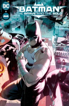 Cover of Batman: Pygmalion, Part 1; Stormwatch: Down With the Kings, Part 6; Harcourt: Second Life, Part 3; The Performance