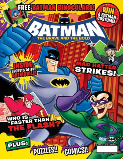 Cover of Mirror, Mirror... - Part One