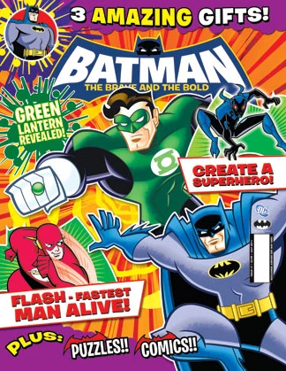 Cover of Mirror, Mirror... - Part Two