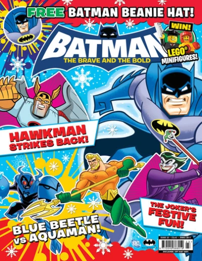 Cover of '3:10 To Thanagar' Part Two!