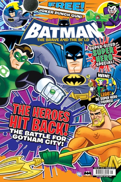 Cover of Help Wanted: Part Two