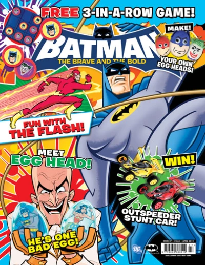 Cover of Minute Mystery: Part Two