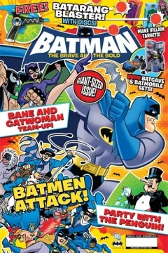 Issue #32