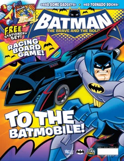 Cover of Life on Mars