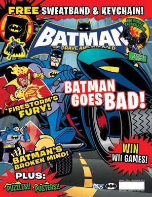 Cover of All in the Mind