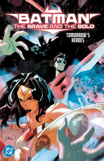 Cover of Issue #5