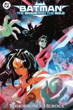 Tomorrow's Heroes