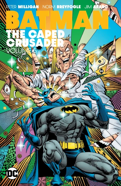 Cover of Volume 5