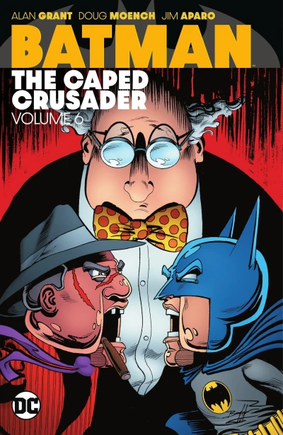 Cover of Volume 6