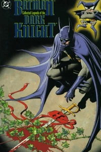The Collected Legends of the Dark Knight