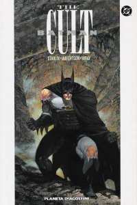 Issue #1
