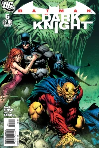 Golden Dawn, Part Five