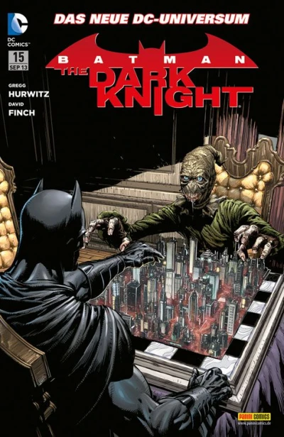 Cover of Schwere Last