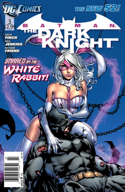 Cover of Catch Me If You Can