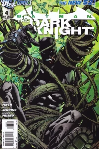 Welcome to the Jungle