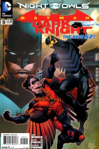 I Can No Longer be Broken