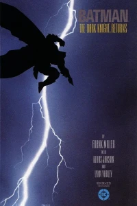 The Dark Knight Returns