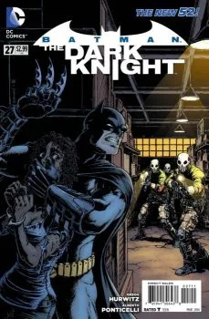 Cover of Angel of Darkness