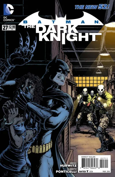 Cover of Angel of Darkness