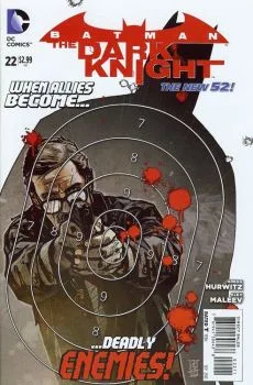 Cover of Breaking Point