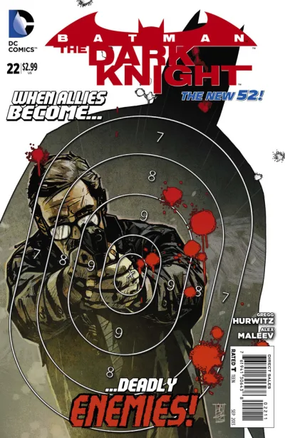Cover of Breaking Point