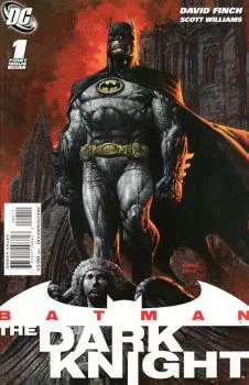 Cover of Golden Dawn, Part One