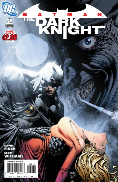 Cover of Golden Dawn, Part Two