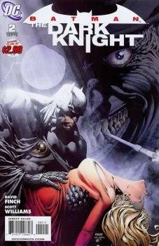 Cover of Golden Dawn, Part Two