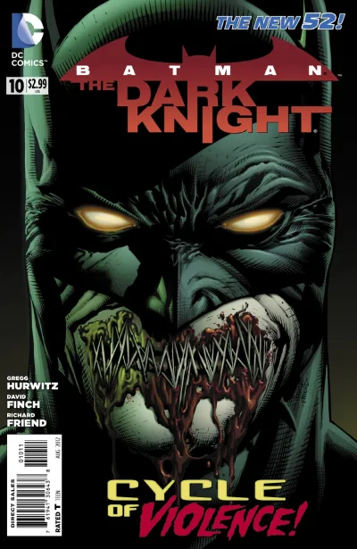 Cover of Hollow Man