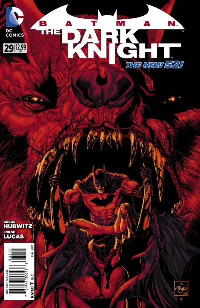 Cover of In the Shadow