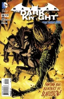Cover of The Twilight Kingdom