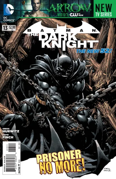 Cover of The Undead Past