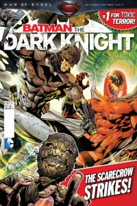 Issue #12