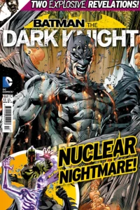 Issue #13