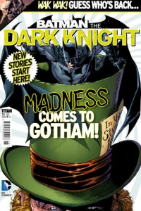 Issue #15