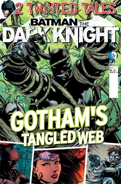 Cover of Welcome to the Jungle ; The Main Event