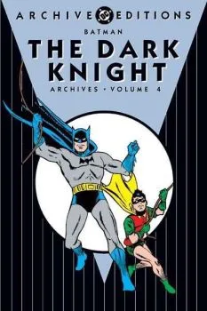 Cover of Volume 4