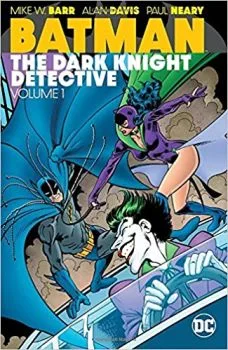 Cover of Volume 1