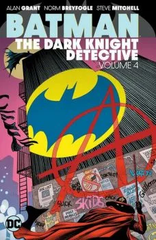 Cover of Volume 4