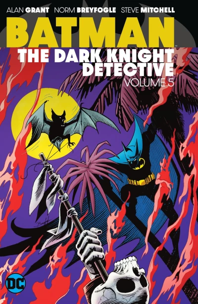 Cover of Volume 5
